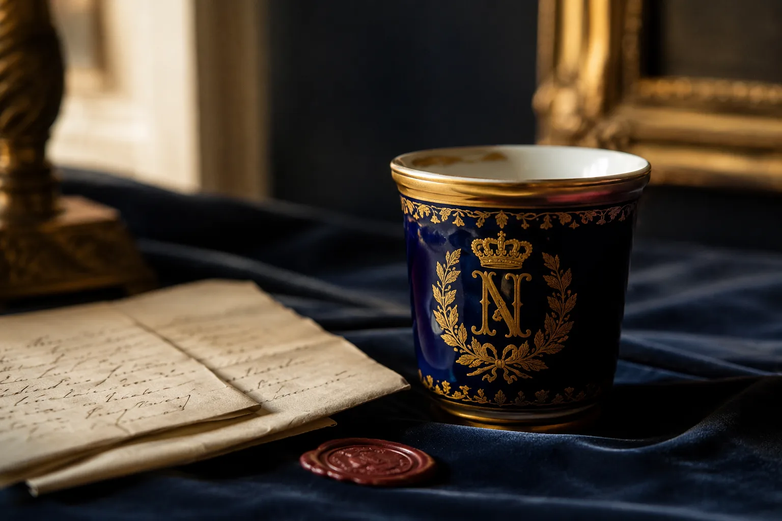 Souvenirs historiques : estimation gratuite à Drouot